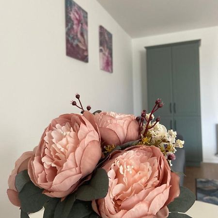 Floreşti Focus Apartament מראה חיצוני תמונה