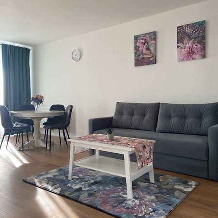 Floreşti Focus Apartament מראה חיצוני תמונה