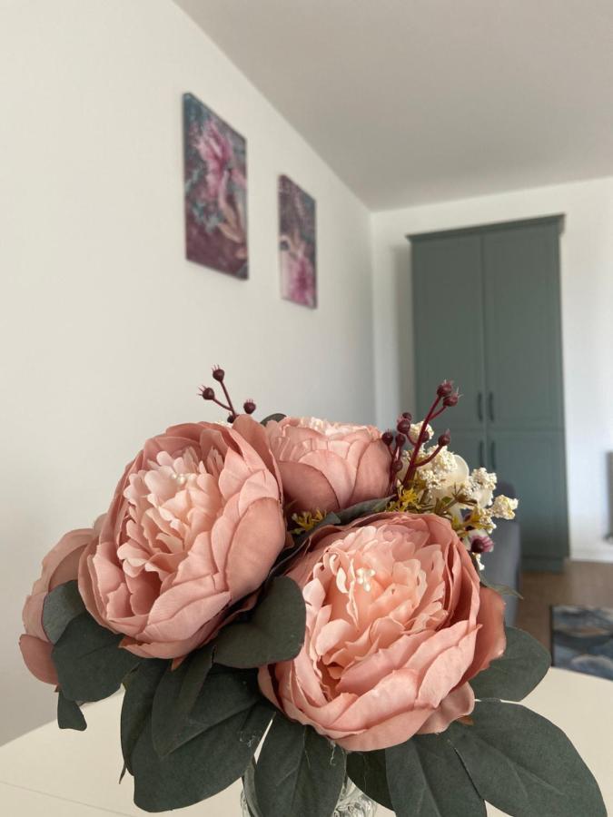 Floreşti Focus Apartament מראה חיצוני תמונה