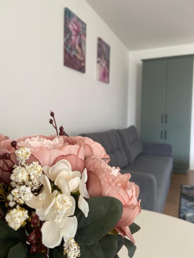 Floreşti Focus Apartament מראה חיצוני תמונה