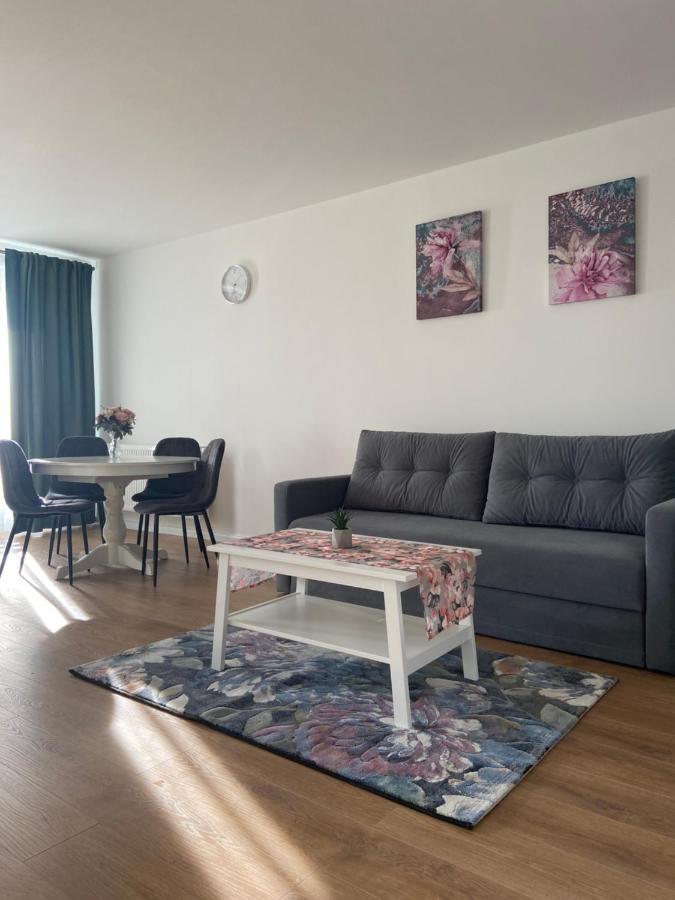 Floreşti Focus Apartament מראה חיצוני תמונה