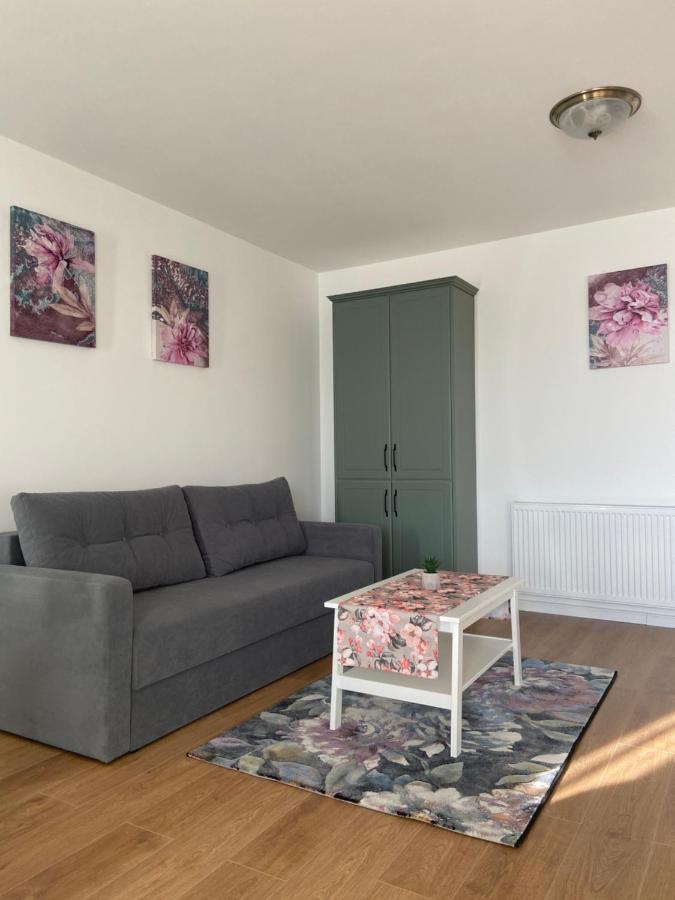 Floreşti Focus Apartament מראה חיצוני תמונה