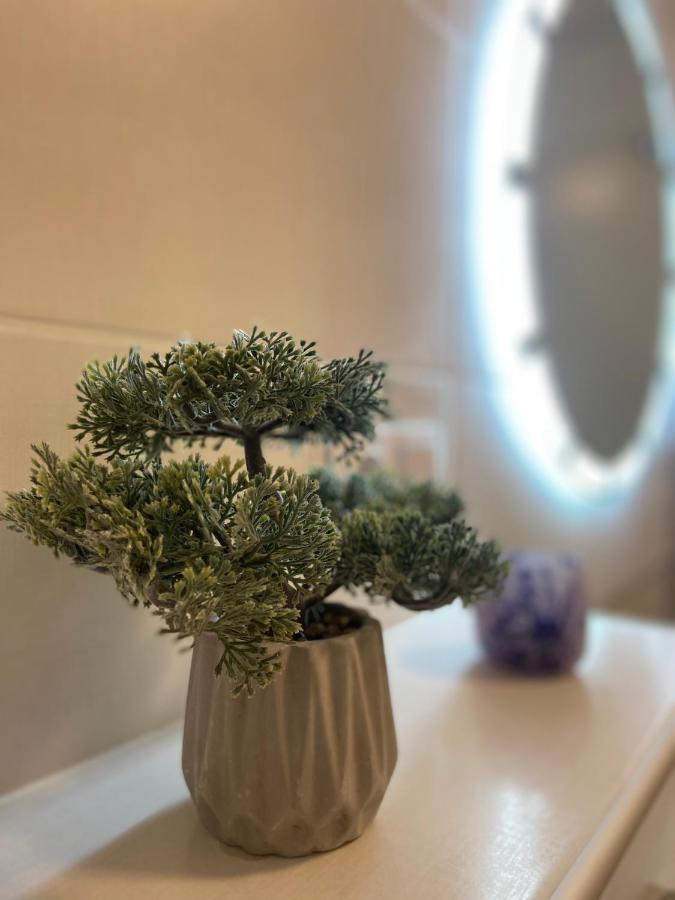 Floreşti Focus Apartament מראה חיצוני תמונה
