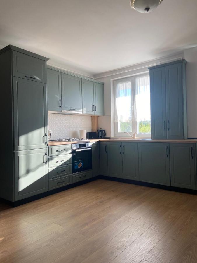 Floreşti Focus Apartament מראה חיצוני תמונה