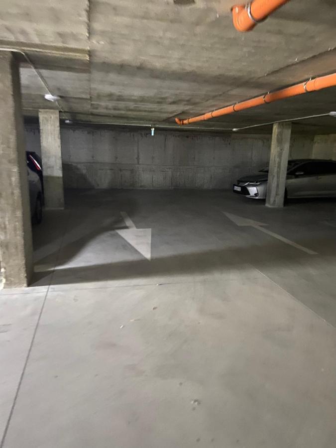 Floreşti Focus Apartament מראה חיצוני תמונה
